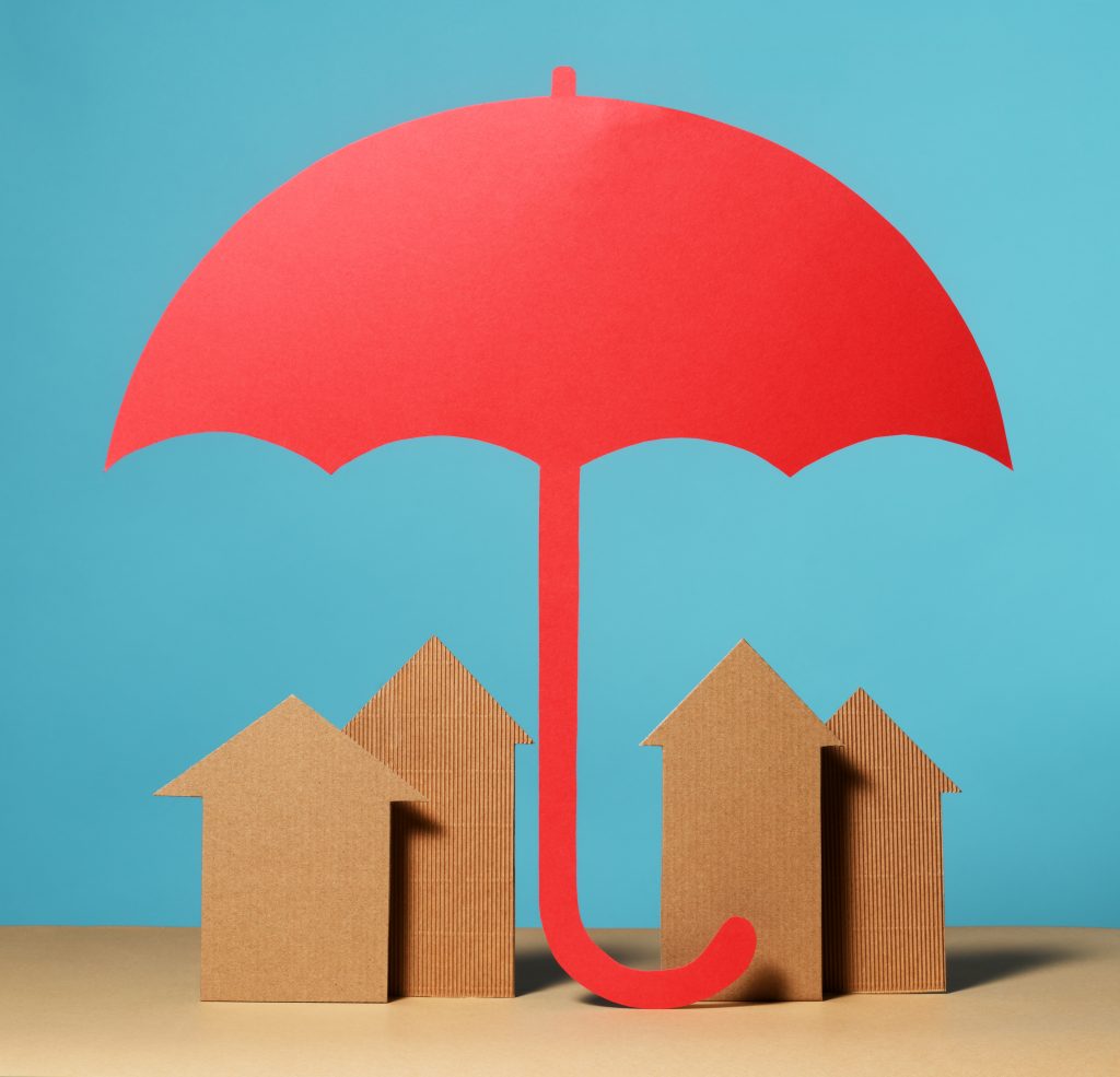 Commercial insurance - Kadel