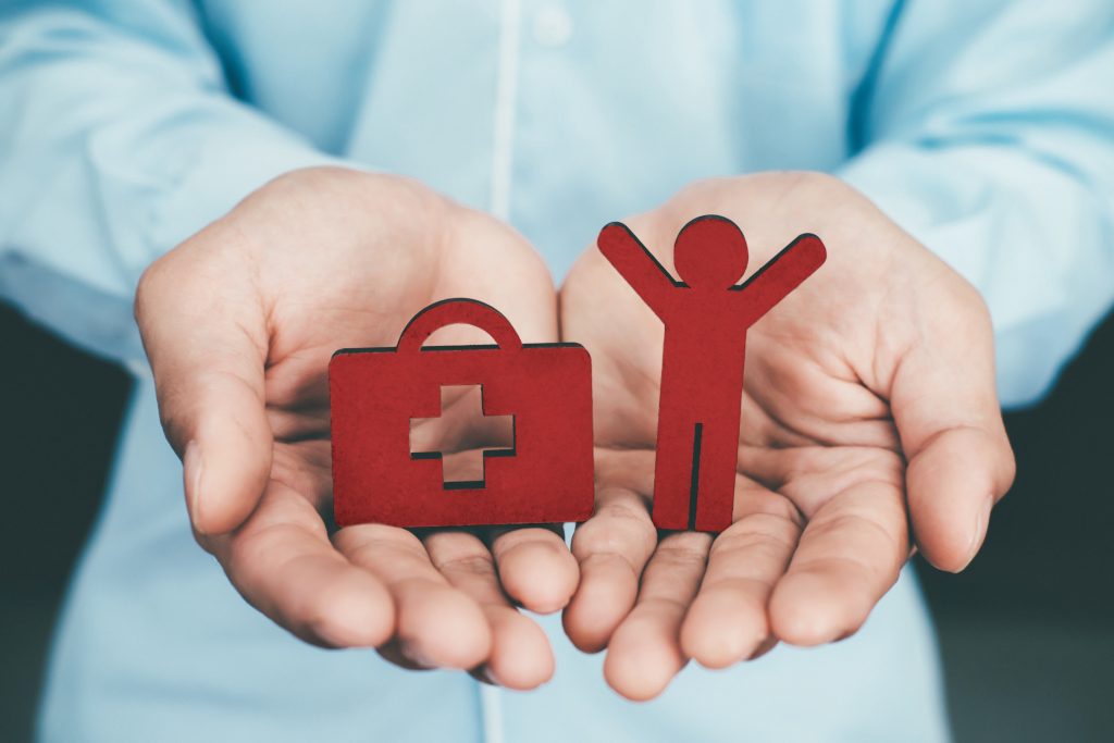 Kadel - health insurance policy