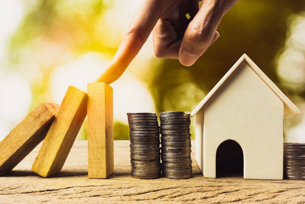 property insurance - kadel